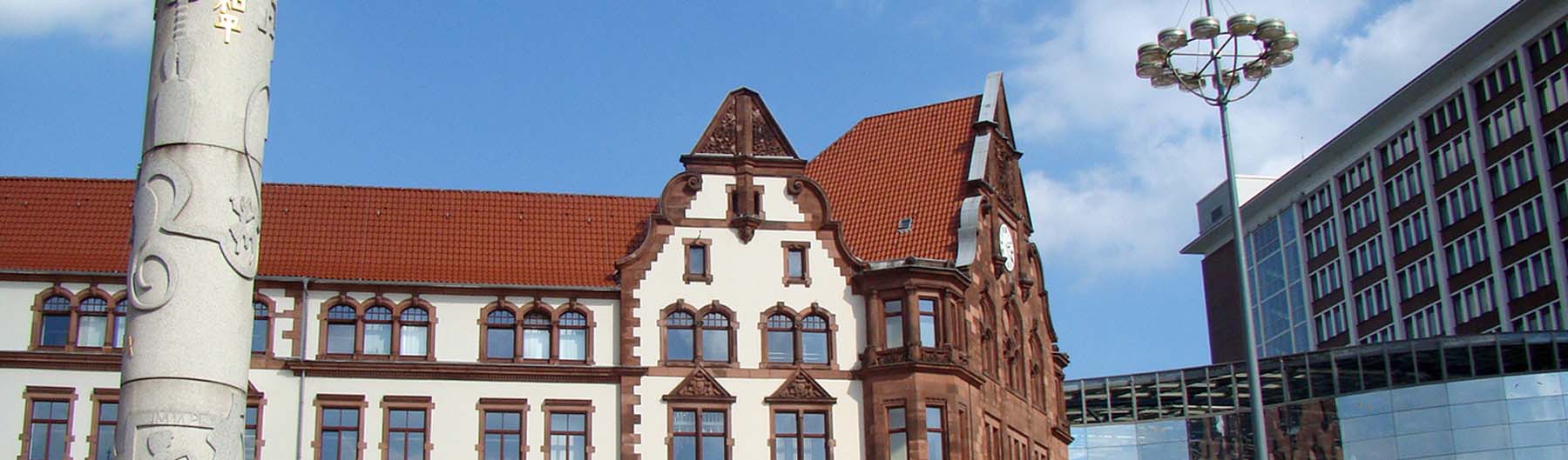 Escort Dortmund Innenstadt in Dortmund
