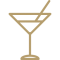 Cocktailglas